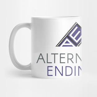 Alternate Ending Mug